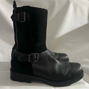 Harley Davidson Men’s Boots